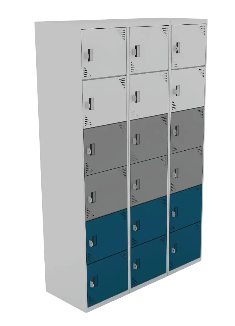 Metal File Storage Cabinet For Home And Office